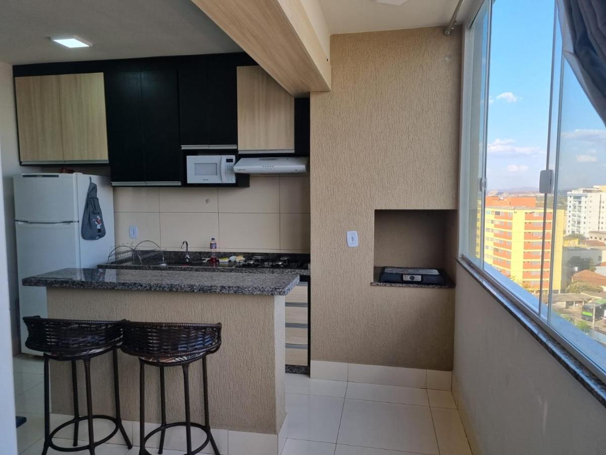 The Villeneuve Apartment *