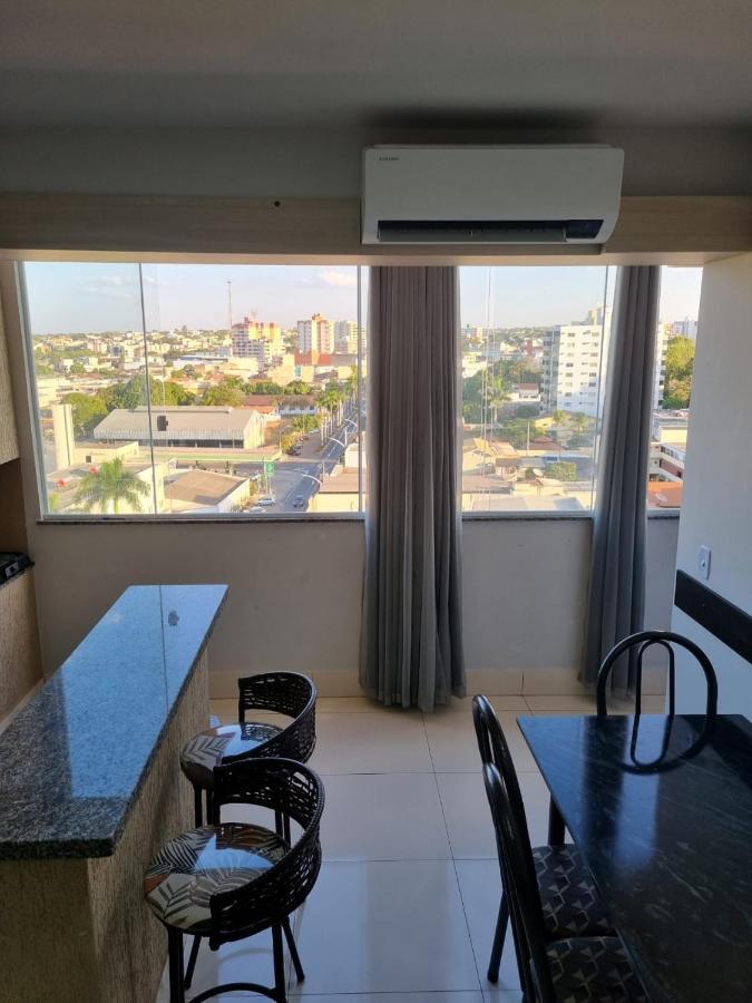 Apartment The Villeneuve