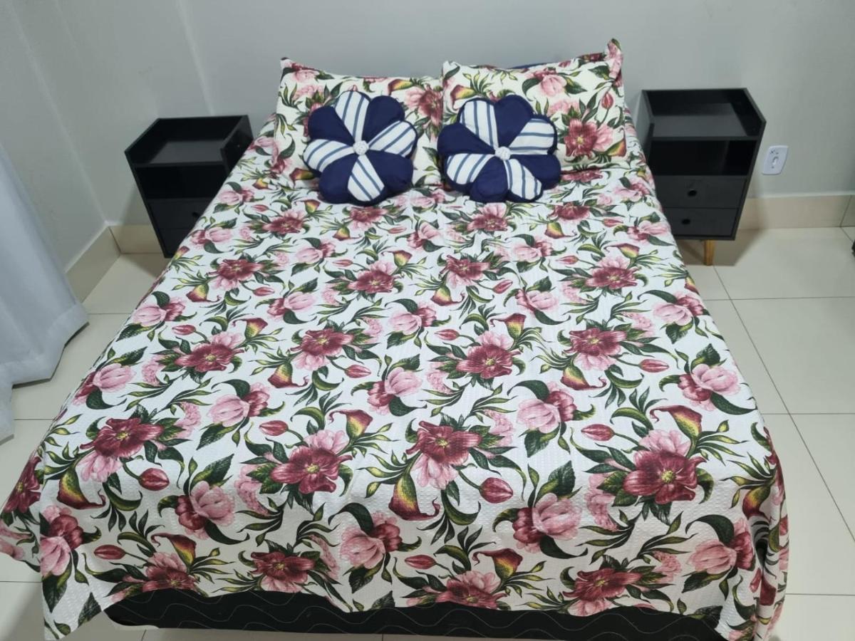 The Villeneuve Apartment Caldas Novas