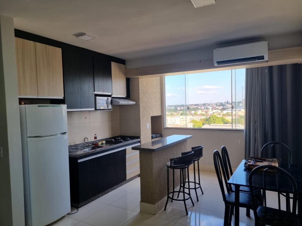 Apartment The Villeneuve