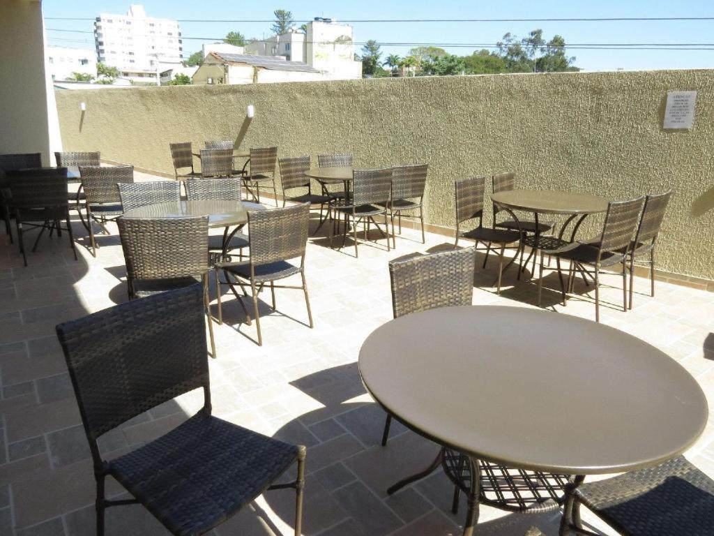 The Villeneuve Apartment Caldas Novas