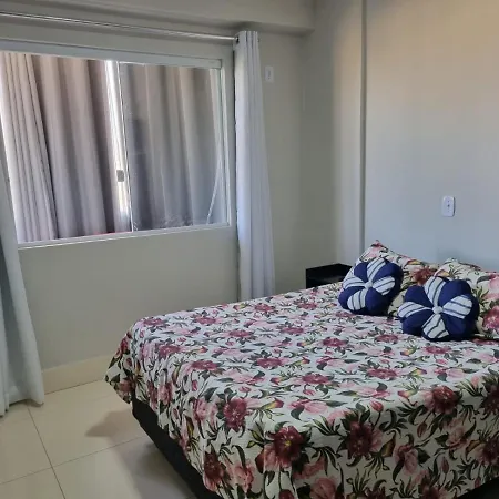 The Villeneuve Apartamento Caldas Novas Exterior photo