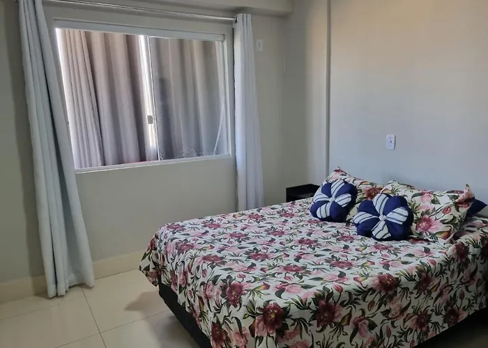 The Villeneuve Apartamento
