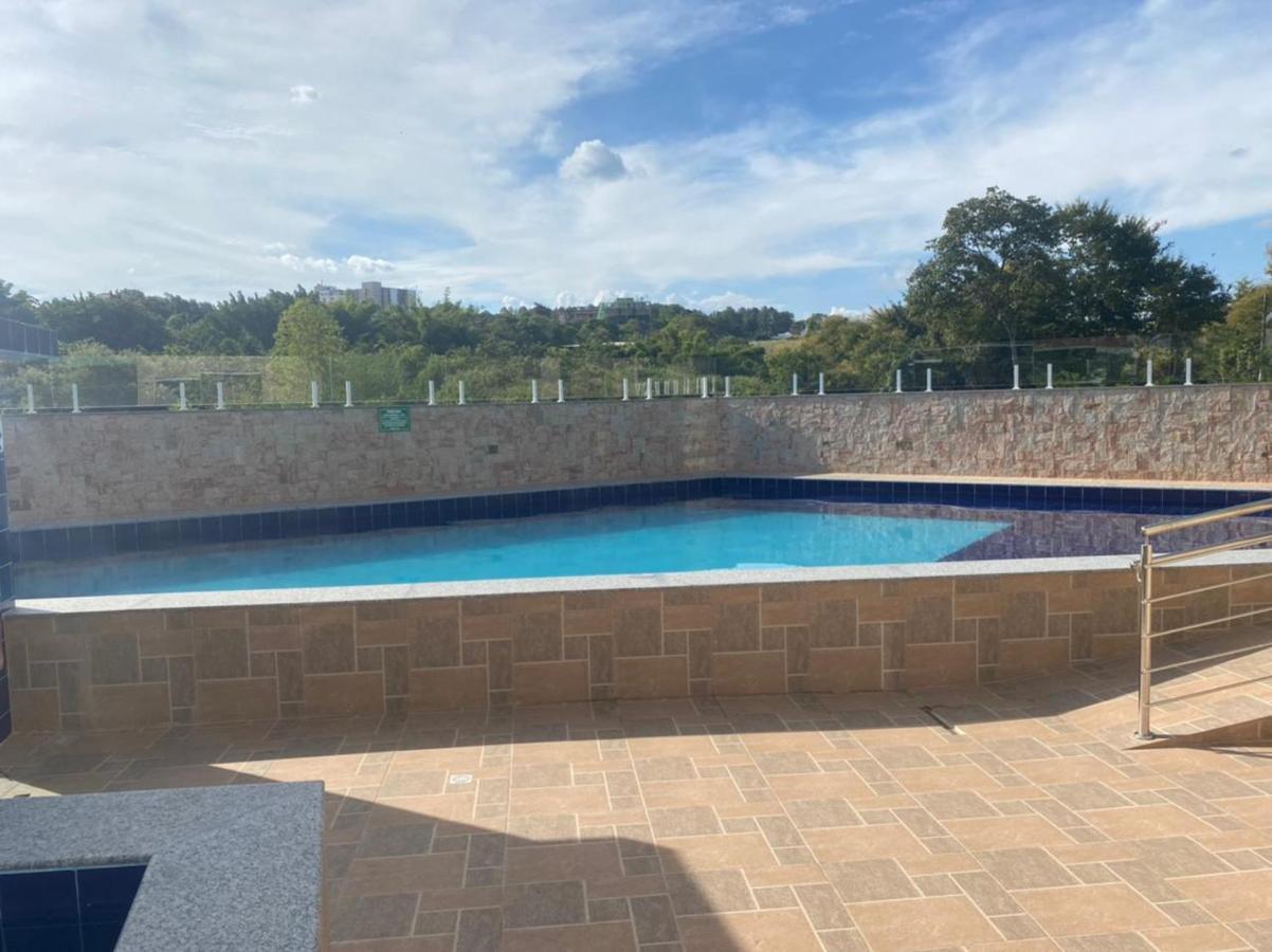 Apartamento The Villeneuve *