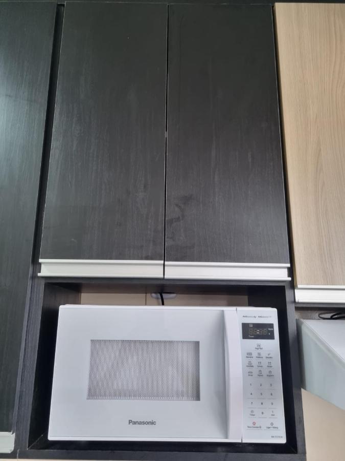 The Villeneuve Apartamento