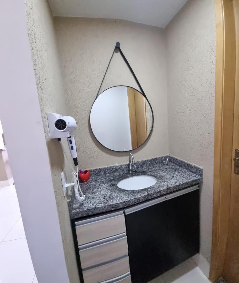 The Villeneuve Apartamento *