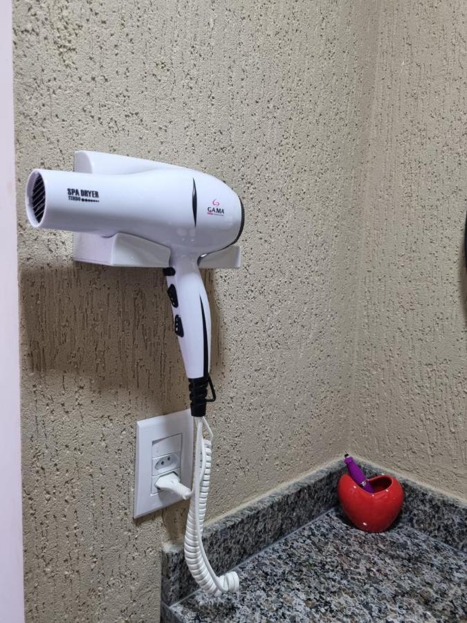 The Villeneuve Apartamento Caldas Novas